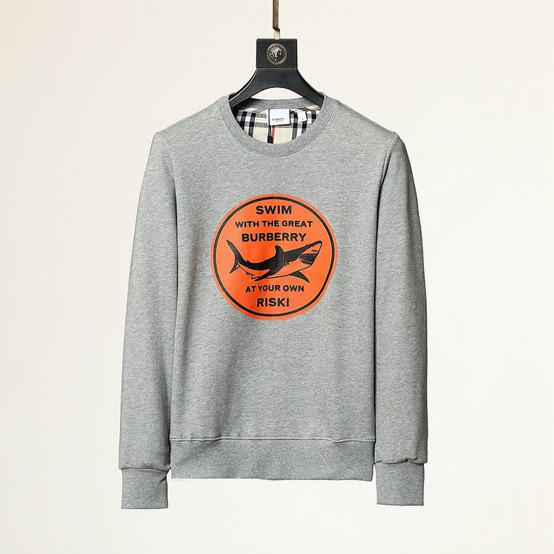 Burberry Sweatshirt-081